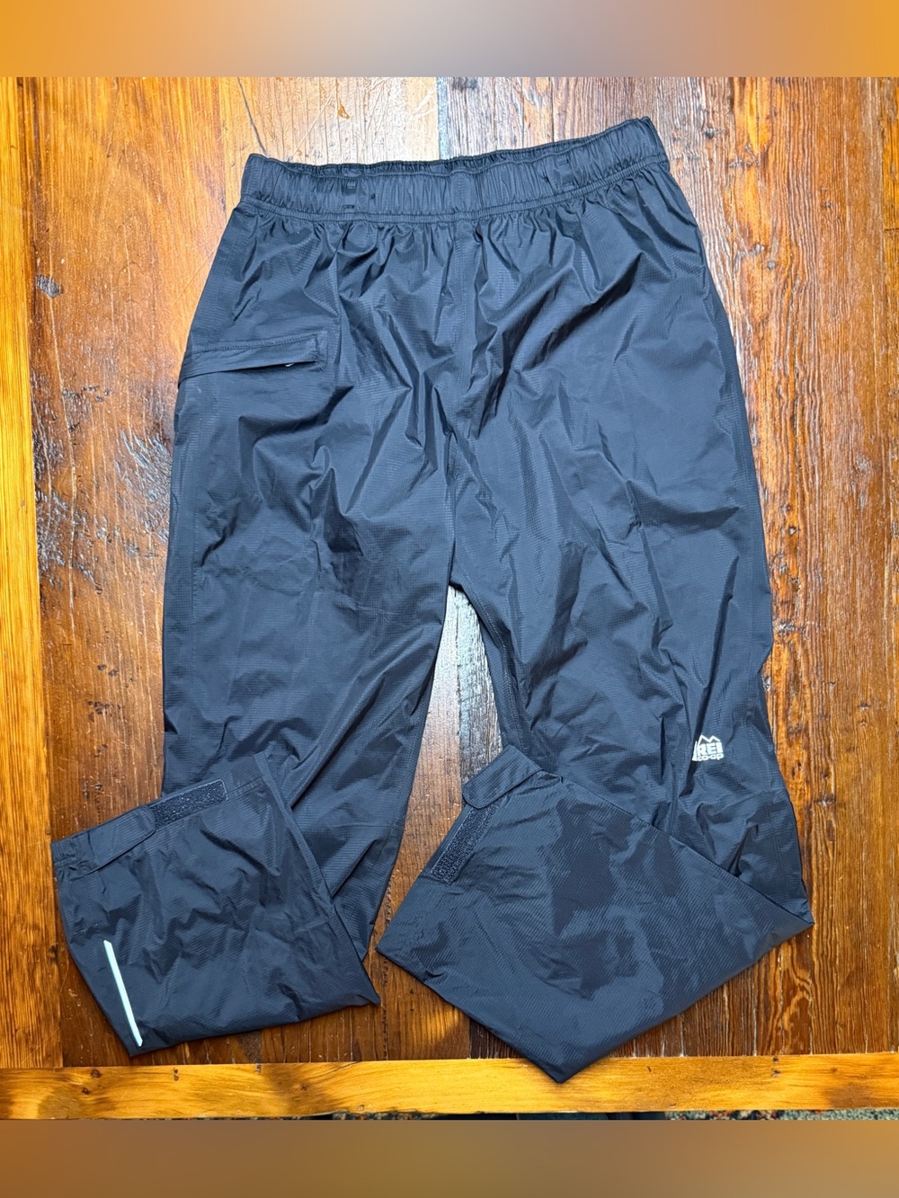 REI rain pants - Youth XL